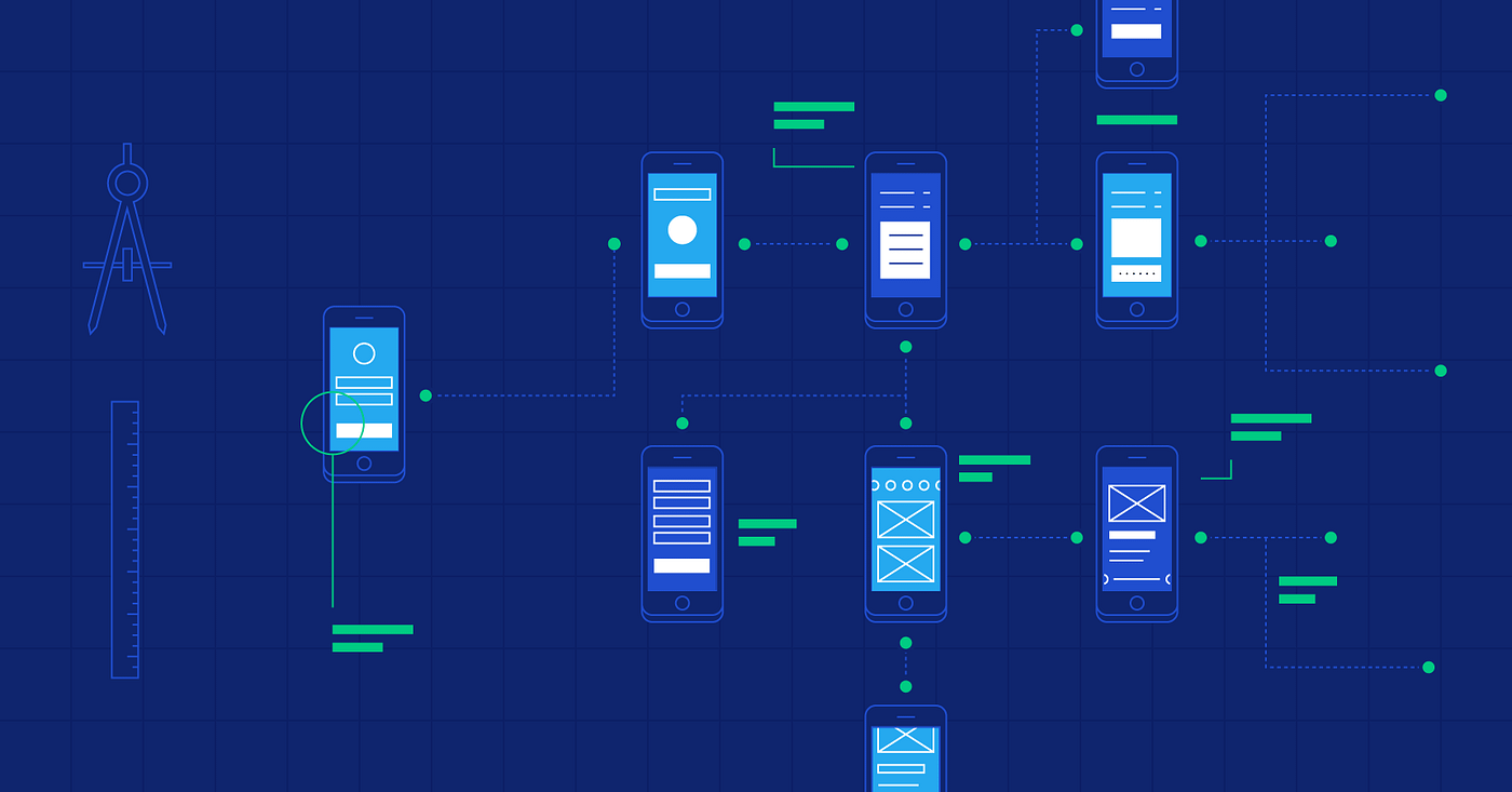Website Design for SaaS Platforms Maximizing User Experience