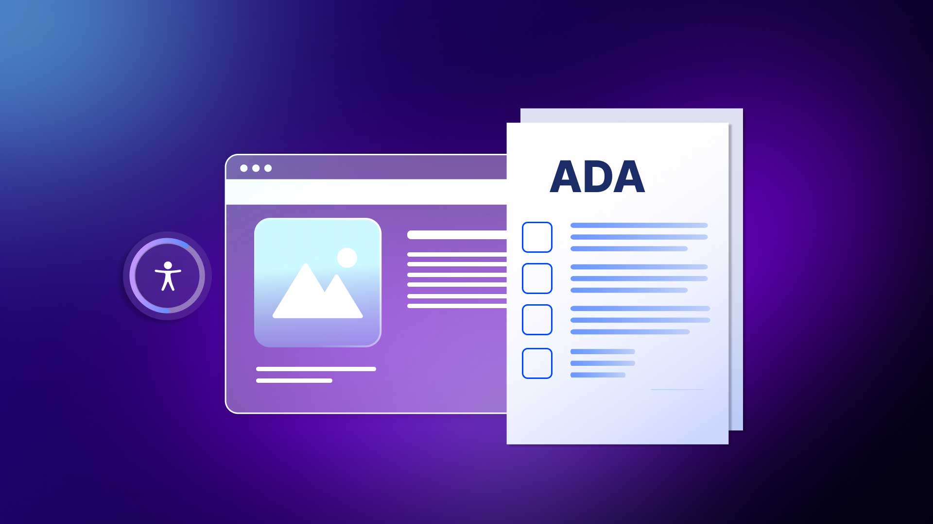 The Ultimate Website Accessibility Compliance Checklist for 2025