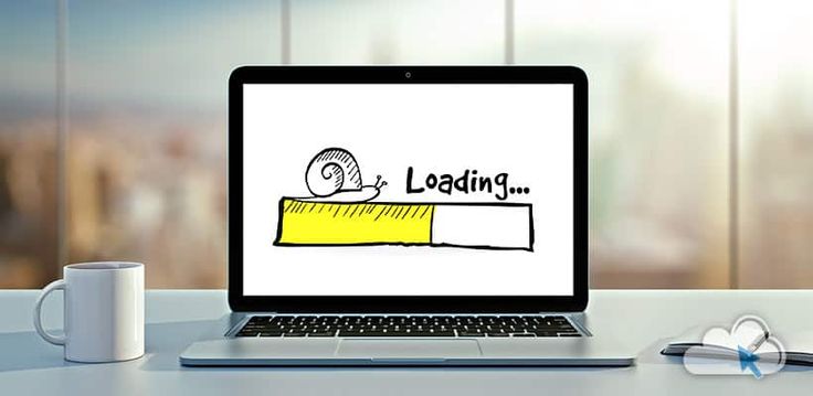 Is Poor Website Performance Holding You Back From Growing The Business?