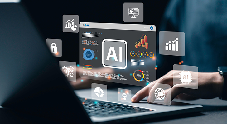 AI in Financial Services 2025: How Banks, Insurers & FinTechs Are Transforming Risk, Fraud & Customer Experience AI in Financial Services 2025: How Banks, Insurers & FinTechs Are Transforming Risk, Fraud & Customer Experience