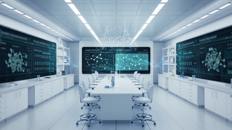 The Future of Biotech Marketing: How Digital Storytelling Wins Investors The Future of Biotech Marketing: How Digital Storytelling Wins Investors