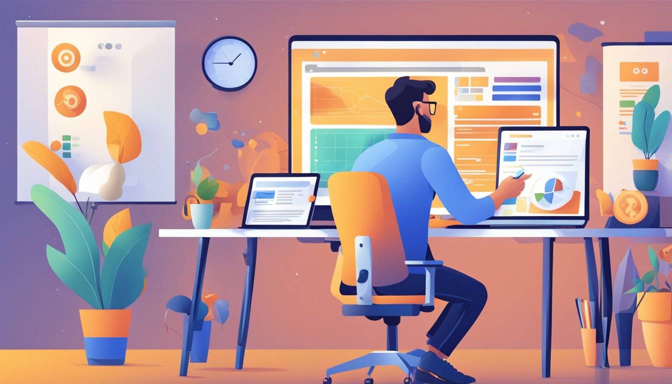 UX Design Principles for Biotech Websites: Engaging Patients and Researchers UX Design Principles for Biotech Websites: Engaging Patients and Researchers