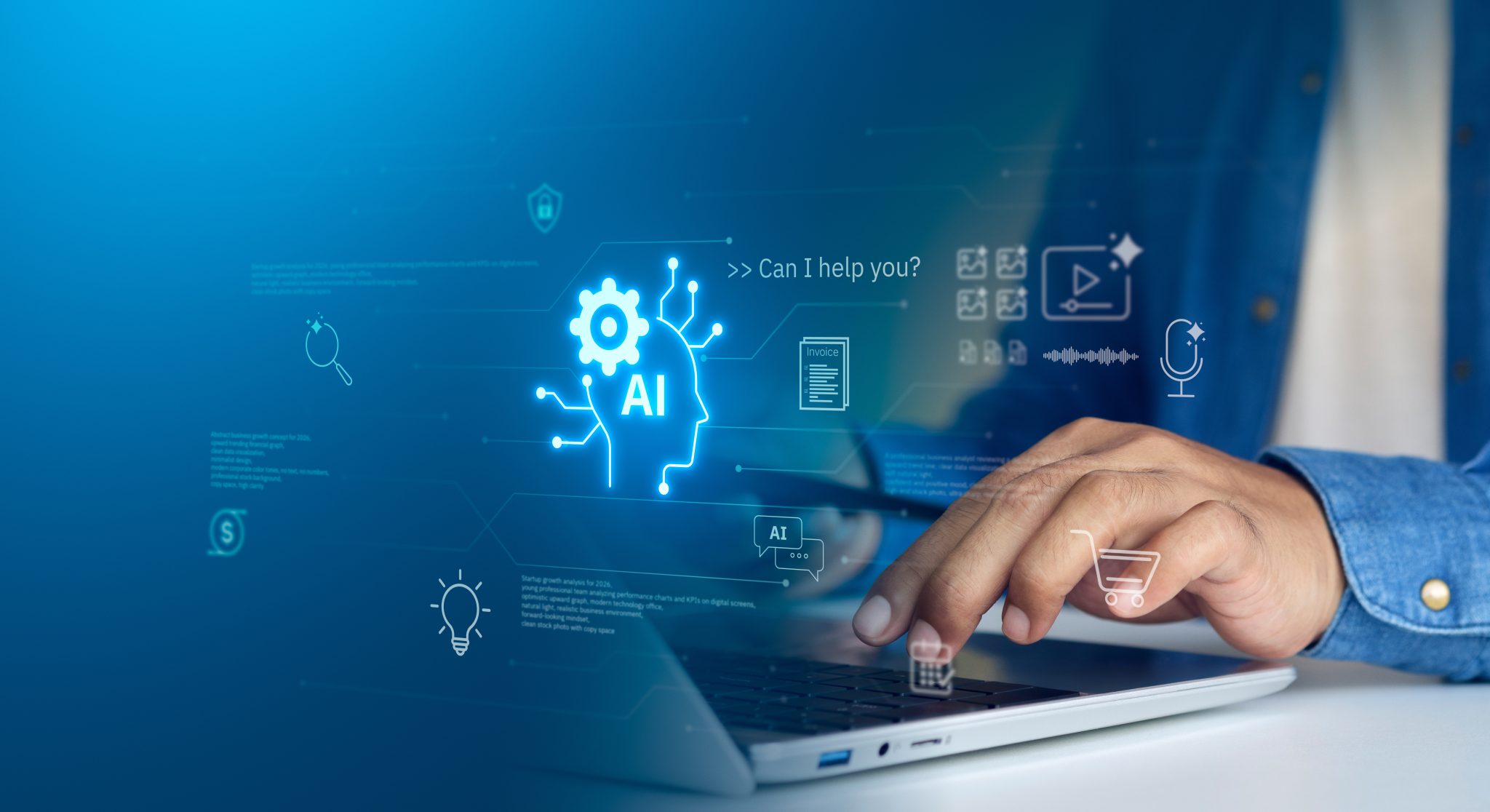 The Rise of Agentic AI in Life Sciences The Rise of Agentic AI in Life Sciences