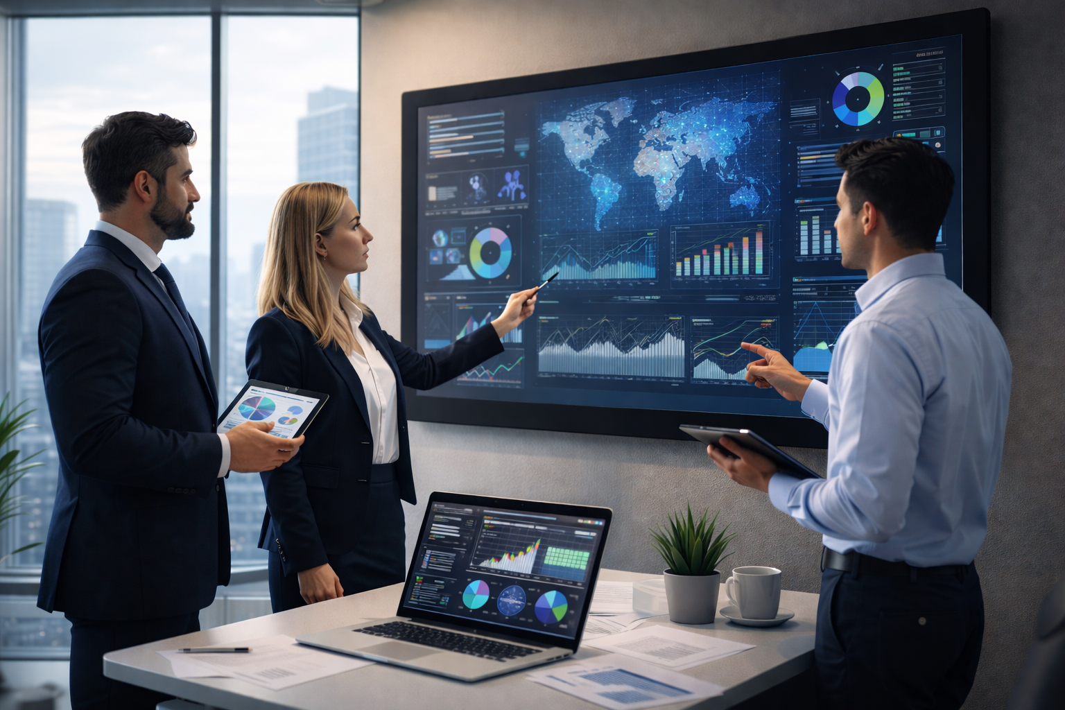 Boston AI Consulting for Small & Mid-Sized Businesses: From Strategy to Execution Boston AI Consulting for Small & Mid-Sized Businesses: From Strategy to Execution